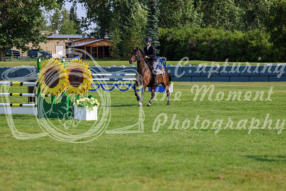 04319 - Shea - 2026 Rocky Mountain Classic III - Thursday August 20th