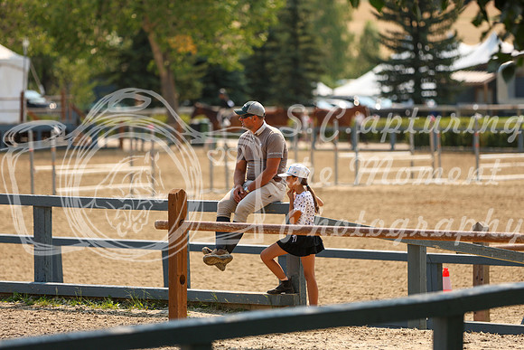 06891 - Mckenna - 2026 Rocky Mountain Classic III - Thursday August 20th