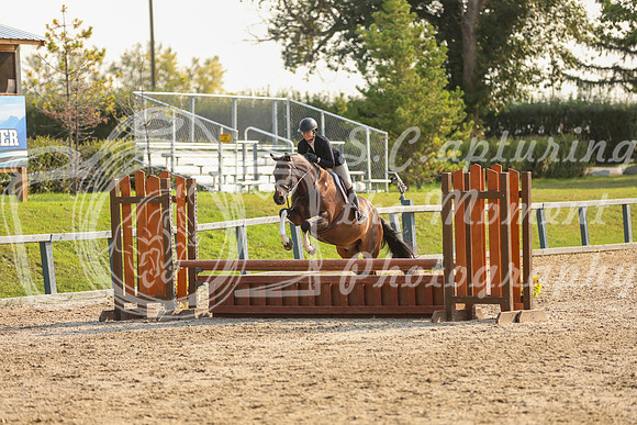05451 - Mckenna - 2026 Rocky Mountain Classic III - Thursday August 20th
