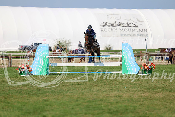 04518 - Shea - 2026 Rocky Mountain Classic III - Thursday August 20th