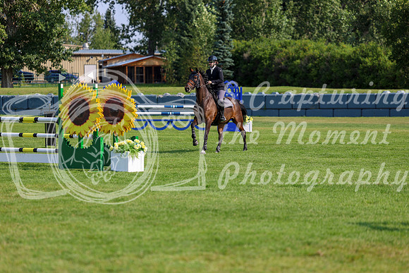 04320 - Shea - 2026 Rocky Mountain Classic III - Thursday August 20th