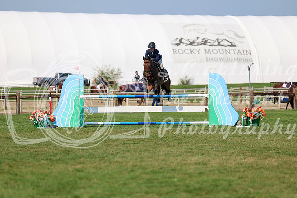 04519 - Shea - 2026 Rocky Mountain Classic III - Thursday August 20th