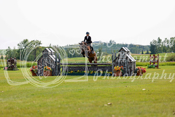 07934 - Shea - 2026 Rocky Mountain Classic III - Thursday August 20th