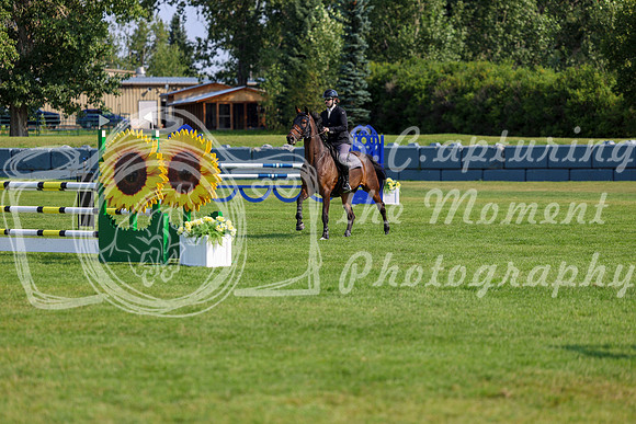 04321 - Shea - 2026 Rocky Mountain Classic III - Thursday August 20th