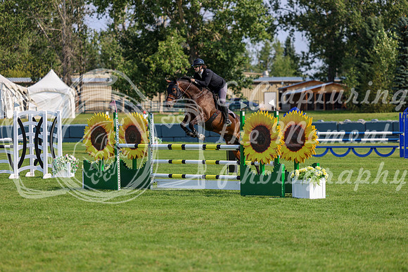 04322 - Shea - 2026 Rocky Mountain Classic III - Thursday August 20th