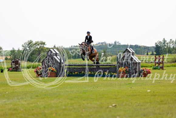 07937 - Shea - 2026 Rocky Mountain Classic III - Thursday August 20th