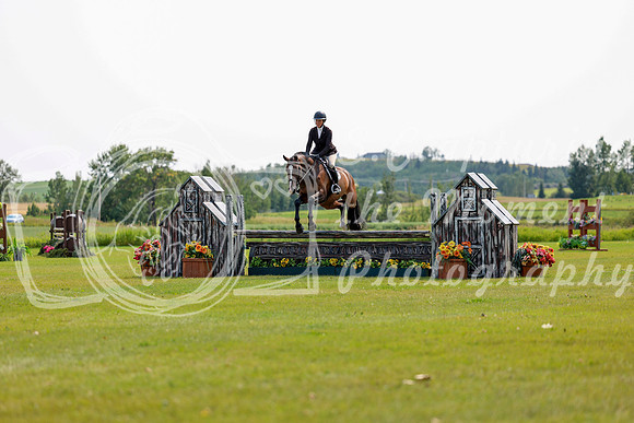 07939 - Shea - 2026 Rocky Mountain Classic III - Thursday August 20th