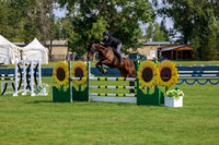 04324 - Shea - 2026 Rocky Mountain Classic III - Thursday August 20th