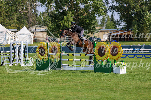 04324 - Shea - 2026 Rocky Mountain Classic III - Thursday August 20th