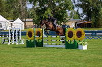 04325 - Shea - 2026 Rocky Mountain Classic III - Thursday August 20th