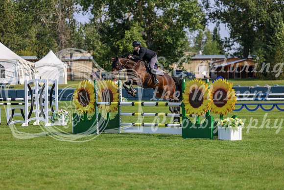 04325 - Shea - 2026 Rocky Mountain Classic III - Thursday August 20th