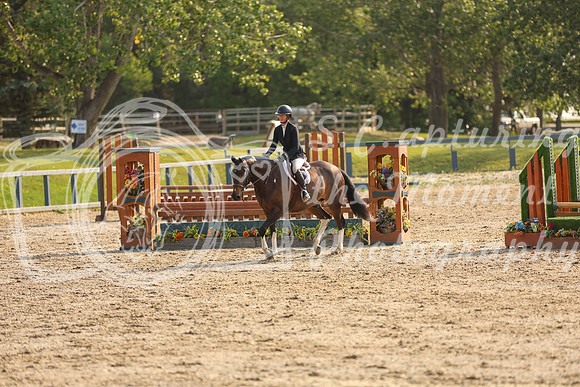 05456 - Mckenna - 2026 Rocky Mountain Classic III - Thursday August 20th
