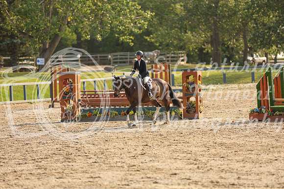 05457 - Mckenna - 2026 Rocky Mountain Classic III - Thursday August 20th
