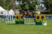 04327 - Shea - 2026 Rocky Mountain Classic III - Thursday August 20th