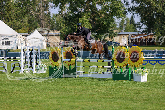 04327 - Shea - 2026 Rocky Mountain Classic III - Thursday August 20th