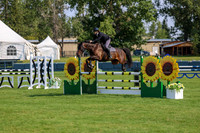 04328 - Shea - 2026 Rocky Mountain Classic III - Thursday August 20th