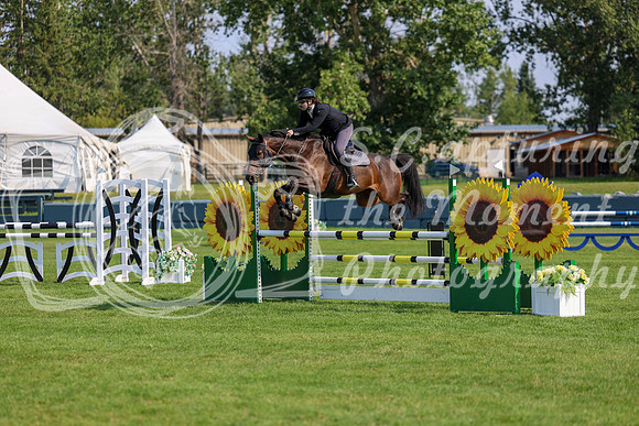 04328 - Shea - 2026 Rocky Mountain Classic III - Thursday August 20th