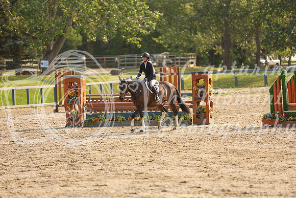 05458 - Mckenna - 2026 Rocky Mountain Classic III - Thursday August 20th