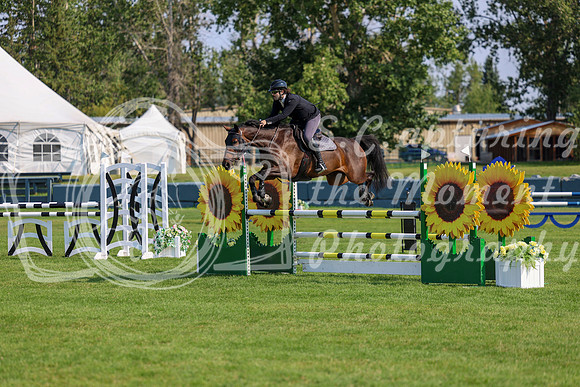 04329 - Shea - 2026 Rocky Mountain Classic III - Thursday August 20th