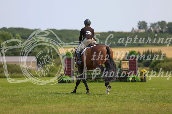 07947 - Shea - 2026 Rocky Mountain Classic III - Thursday August 20th