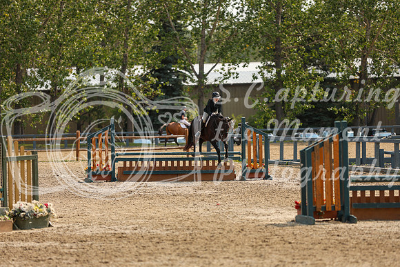 06901 - Mckenna - 2026 Rocky Mountain Classic III - Thursday August 20th