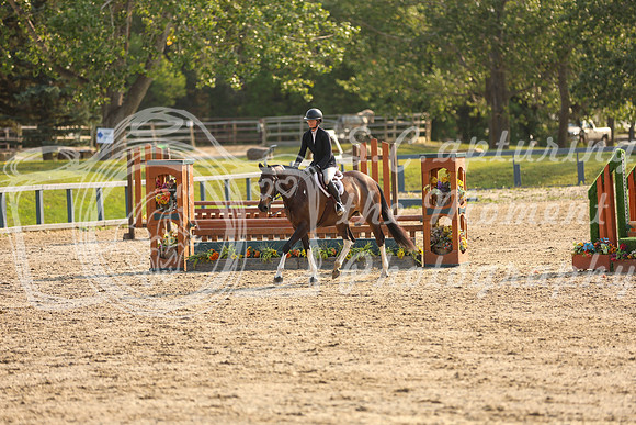 05460 - Mckenna - 2026 Rocky Mountain Classic III - Thursday August 20th