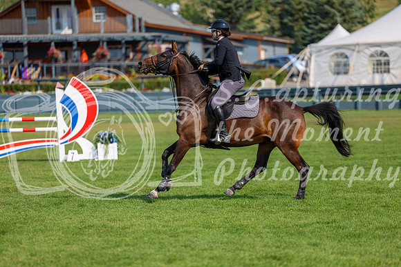 04331 - Shea - 2026 Rocky Mountain Classic III - Thursday August 20th