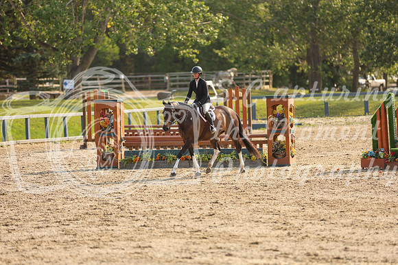 05461 - Mckenna - 2026 Rocky Mountain Classic III - Thursday August 20th