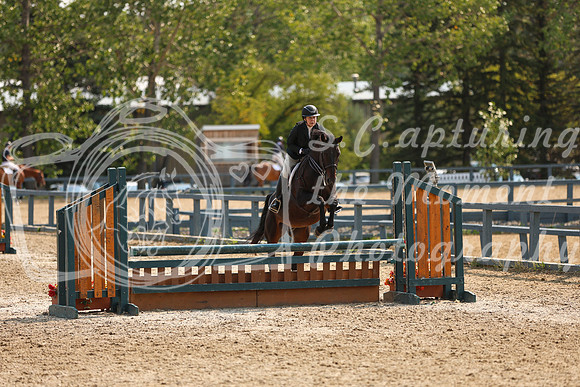 06903 - Mckenna - 2026 Rocky Mountain Classic III - Thursday August 20th