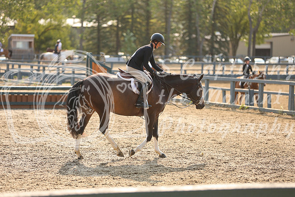 05463 - Mckenna - 2026 Rocky Mountain Classic III - Thursday August 20th