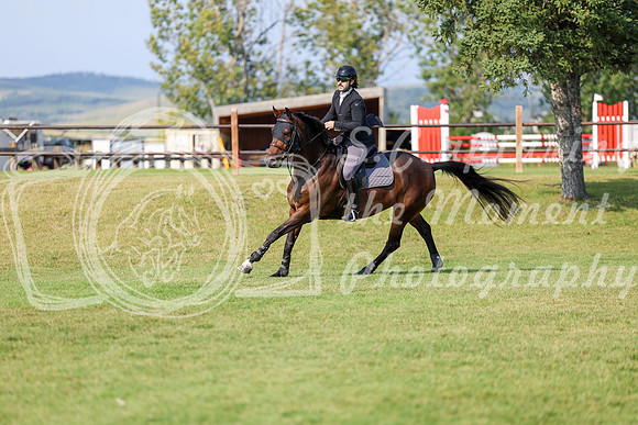 04335 - Shea - 2026 Rocky Mountain Classic III - Thursday August 20th