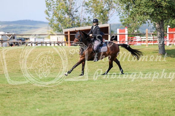 04336 - Shea - 2026 Rocky Mountain Classic III - Thursday August 20th