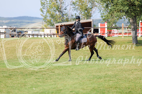 04337 - Shea - 2026 Rocky Mountain Classic III - Thursday August 20th