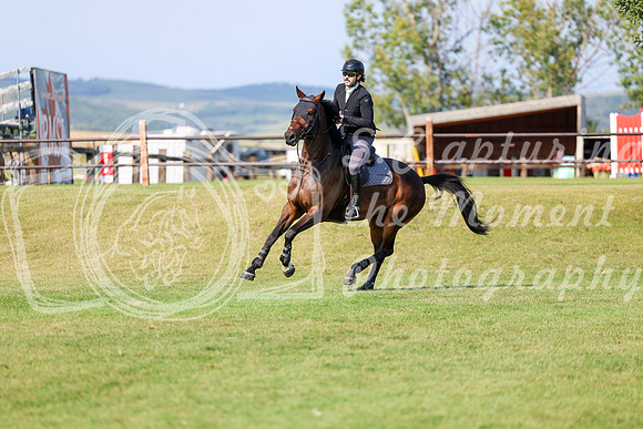 04338 - Shea - 2026 Rocky Mountain Classic III - Thursday August 20th