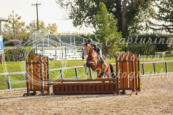 05666 - Mckenna - 2026 Rocky Mountain Classic III - Thursday August 20th