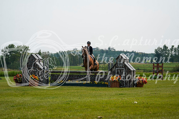 09580 - Alina - 2026 Rocky Mountain Classic III - Thursday August 20th