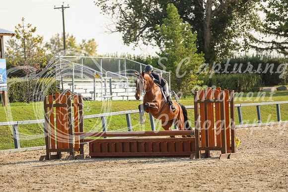 05667 - Mckenna - 2026 Rocky Mountain Classic III - Thursday August 20th