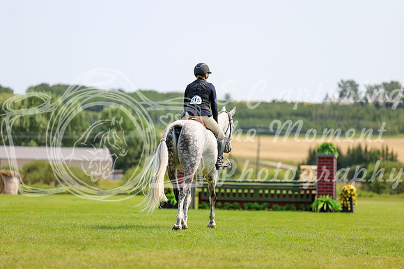 07318 - Shea - 2026 Rocky Mountain Classic III - Thursday August 20th