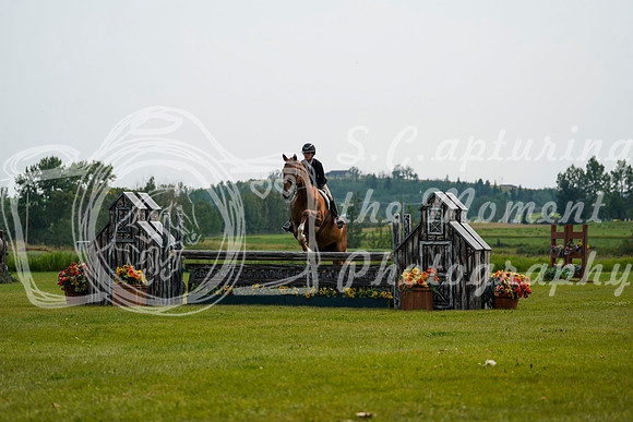 09581 - Alina - 2026 Rocky Mountain Classic III - Thursday August 20th