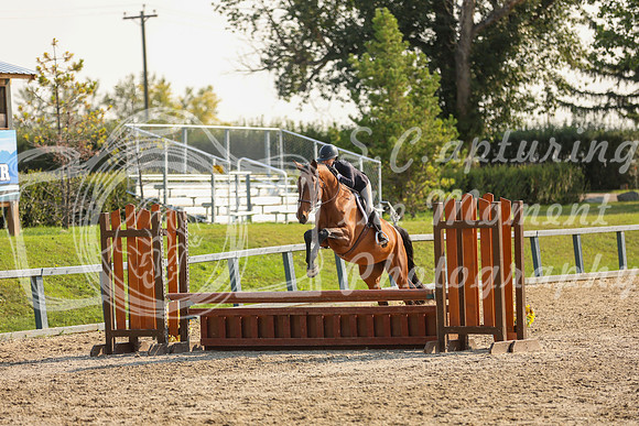 05668 - Mckenna - 2026 Rocky Mountain Classic III - Thursday August 20th
