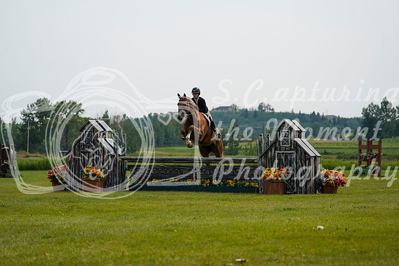 09582 - Alina - 2026 Rocky Mountain Classic III - Thursday August 20th