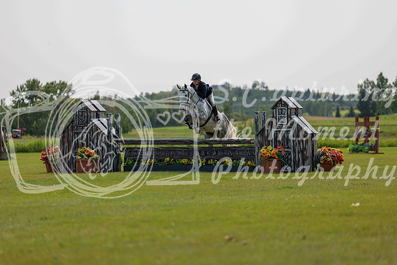 07320 - Shea - 2026 Rocky Mountain Classic III - Thursday August 20th