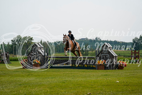 09583 - Alina - 2026 Rocky Mountain Classic III - Thursday August 20th