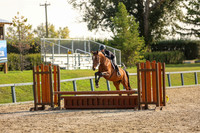 05669 - Mckenna - 2026 Rocky Mountain Classic III - Thursday August 20th