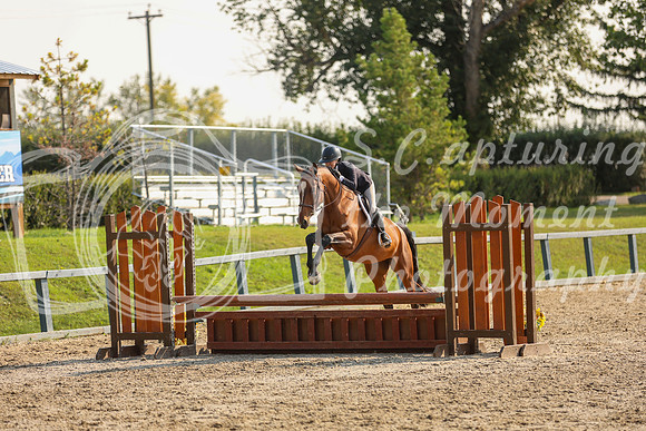 05669 - Mckenna - 2026 Rocky Mountain Classic III - Thursday August 20th