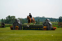 09584 - Alina - 2026 Rocky Mountain Classic III - Thursday August 20th