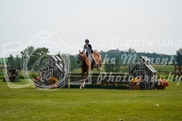 09585 - Alina - 2026 Rocky Mountain Classic III - Thursday August 20th