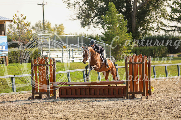 05670 - Mckenna - 2026 Rocky Mountain Classic III - Thursday August 20th