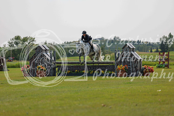 07324 - Shea - 2026 Rocky Mountain Classic III - Thursday August 20th