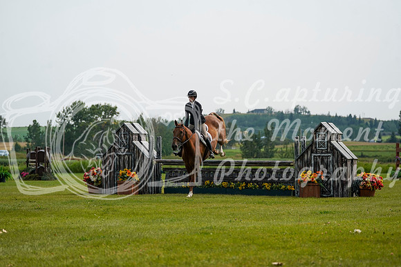 09586 - Alina - 2026 Rocky Mountain Classic III - Thursday August 20th